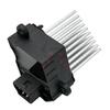 64 11 6 931 680 6931680 Car Heater Blower Motor Resistor For BMW 3 E36 316 318 320 323 325 328 i 318 is 325 td 318 325 tds M3