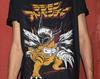 Metal Greymon T-Shirt - Agumon - Greymon Shirt - Koromon - Wargreymon - Botamon