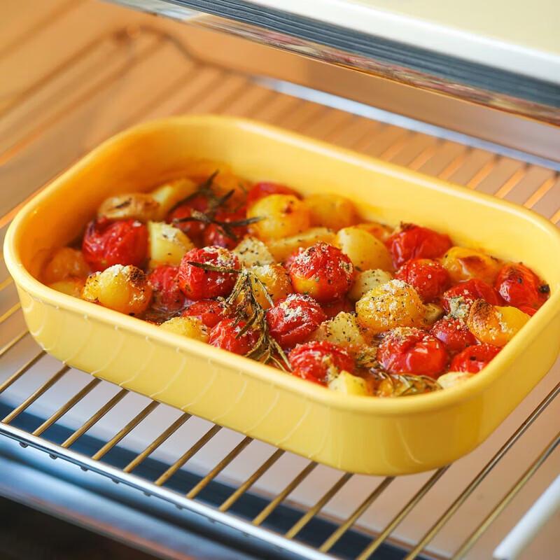 Buydeem CT3007 Ceramic Piggy Lunch Box