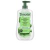 TIMOTEI Purifying and Detoxifying Shampoo with Green Tea Extract for Oily Hair 600 Ml