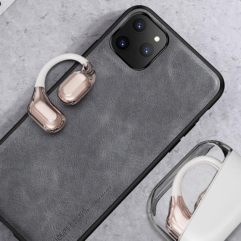 Huanxiang A8Pro TWS Air Conduction Sports Earphones