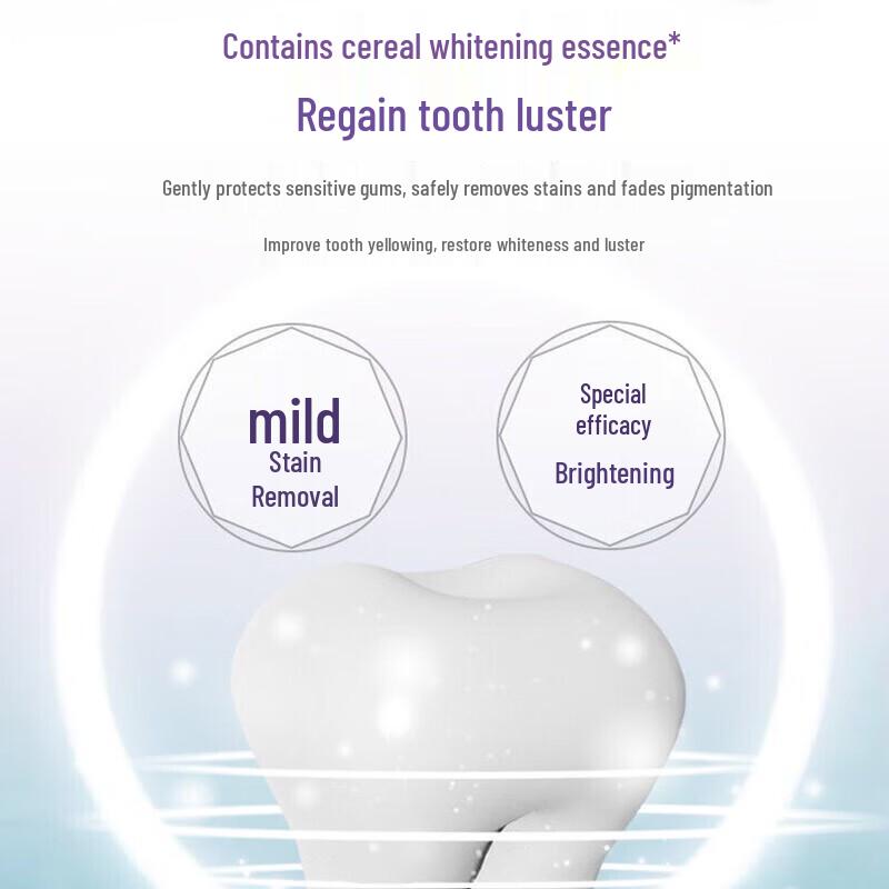Saky Fresh Lime Enzyme Toothpaste