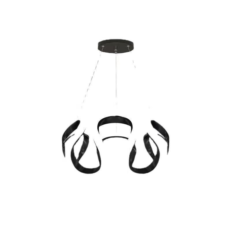 Minimalist Starry Sky Ceiling Pendant Light
