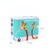 Baby Bath Shower Head Electric Giraffe Shower Bath Toy Kids Bath Water Spray Toy Baby Water Feature