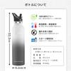 Vidory 1 Liter Large Capacity Thermos Stainless Steel Water Bottle with Vacuum Insulation and Ideal for Hot and Cold Carbonated and Easily Add