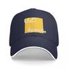 Loona Hyunjin 02 Logo Baseball Cap Sunhat Uv Protection Solar Hat Unique Hats Designer Unisex Womens