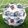 Messi 10 Number Copa America Size 5 Football Machine Sewn Indooroutdoor Training And Matches Surprise Collection Gift