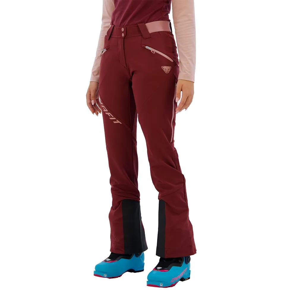 DYNAFIT Pants TLT Touring Dynastretch