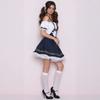 Oktoberfest costumes, girl beer girl suspender skirt maid restaurant work party costumes