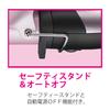 Vidal Sassoon Hair Iron, Pink Series, Hot Air Curl, 32mm, VSI-3260/PJ