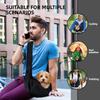 New Pet Dog Diagonal Shoulder Bag Cat Bag Dog Out Bag Portable Pet Backpack Diagonal Bag