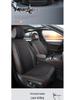 Acessórios para interiores – Coberturas para assentos de carro