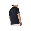 Adidas Power Workout T-Shirt Men Tops Black Charcoal IN5622