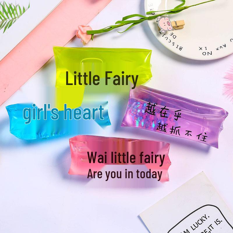 Large Water Snake Prank Toy - Funny Stress Ball for Creative Pranking