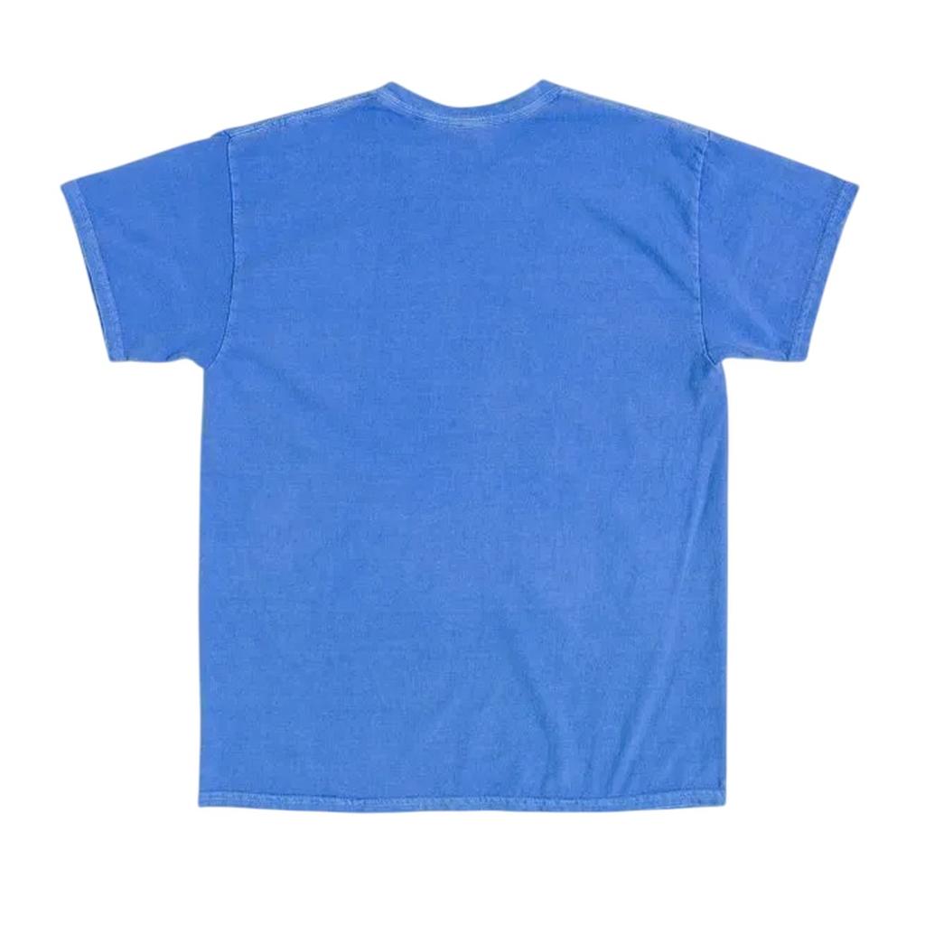 Oliver & Company Unisex Adult Vintage Wash T-Shirt