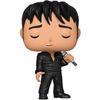 Figurine Funko Pop! Rocks: Elvis - '68 Comeback Special