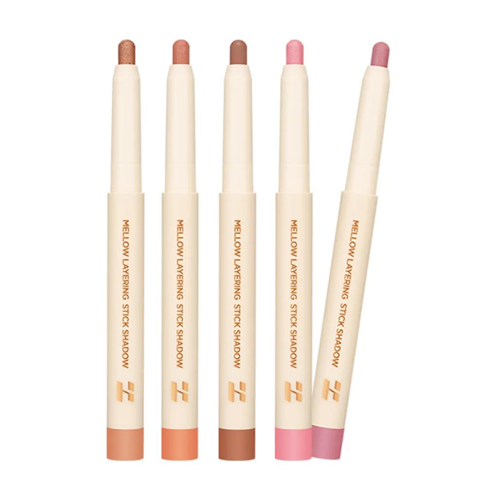 Mellow Layering Stick Eyeshadow