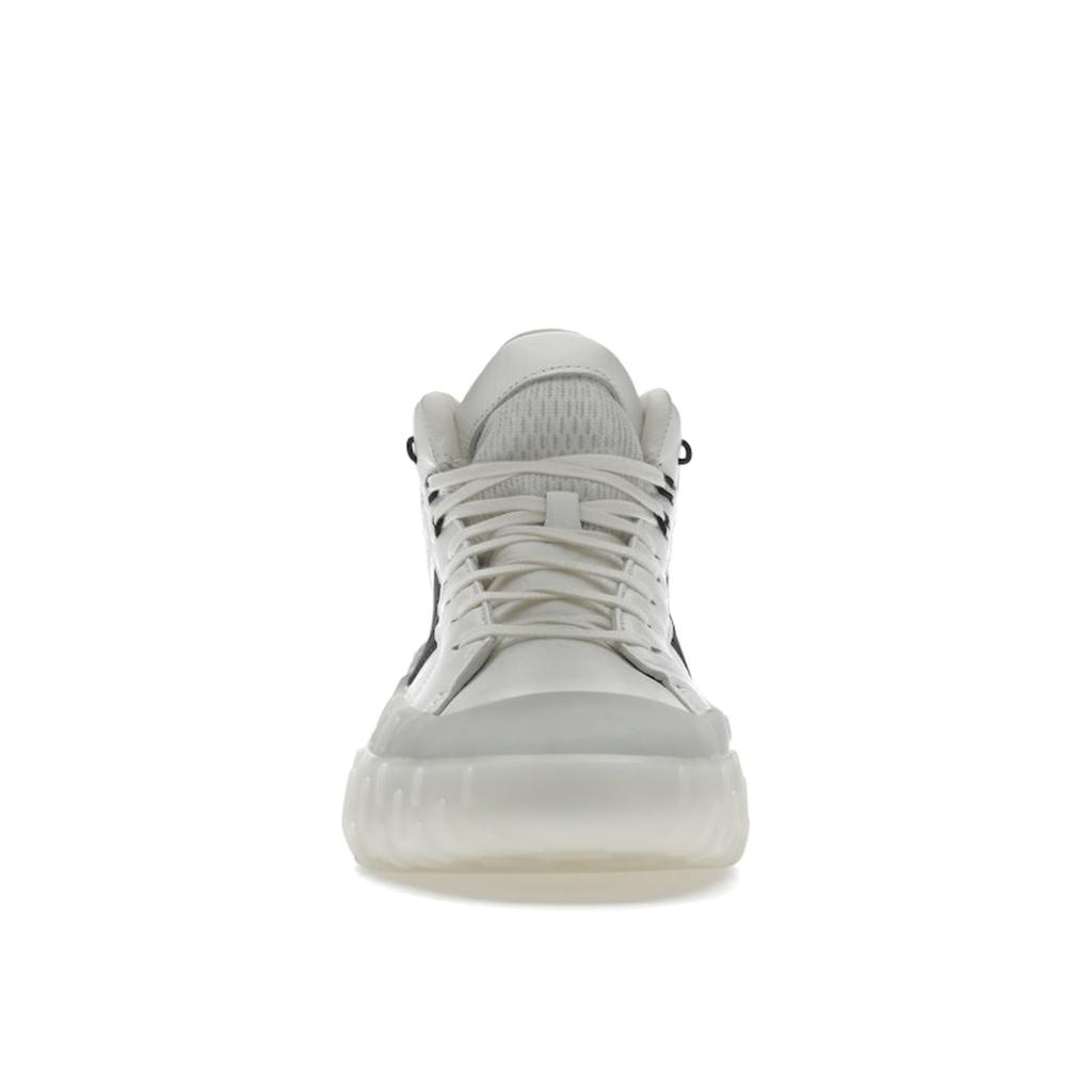 Adidas Y-3 GR.1P High Core White Unisex Sneakers Black GW8642