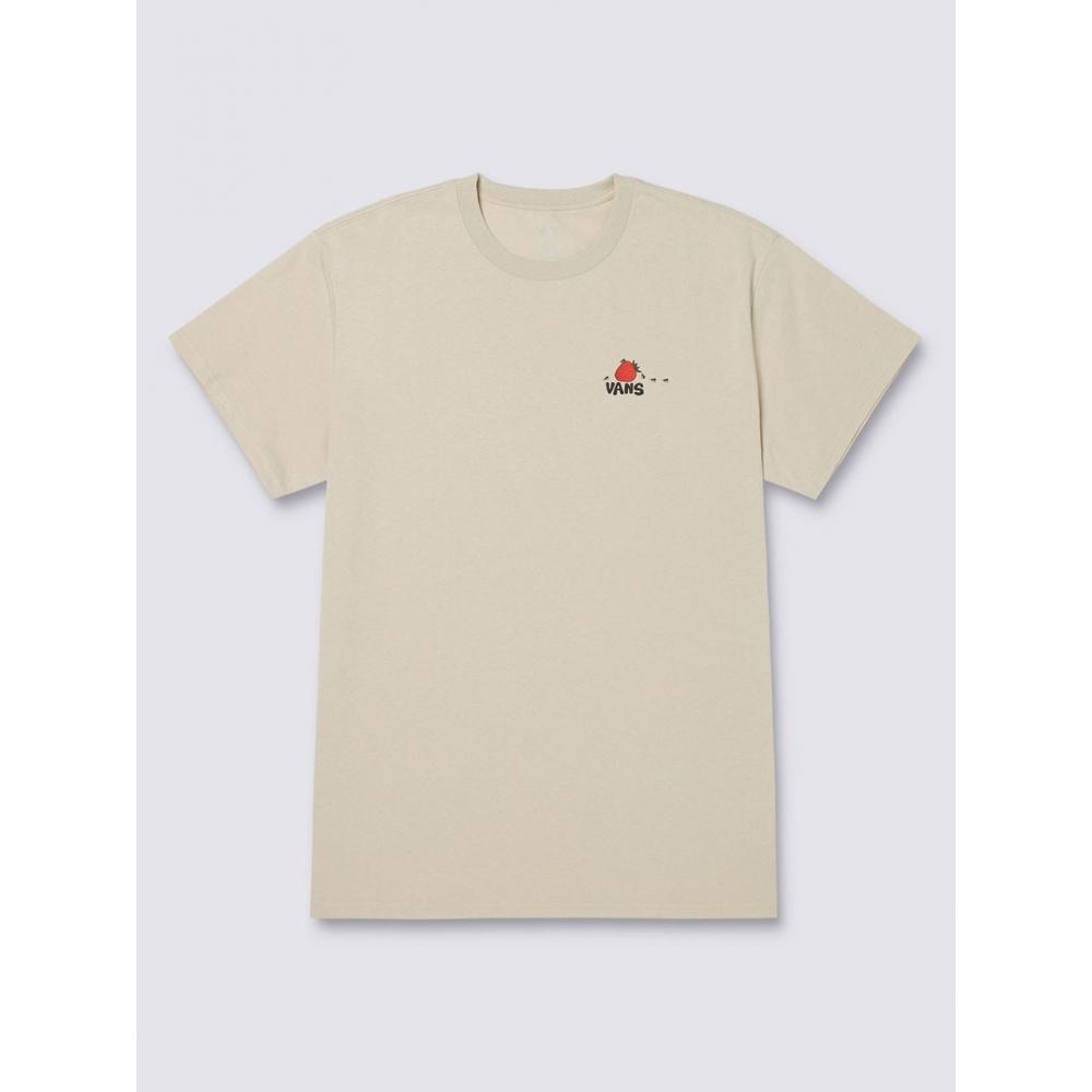 

Футболка с короткими рукавами VANS Spring Break Fruit Ants VN0008XY2N11