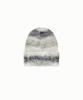 Keomyundeoweeo Commune Multi Beanie Gray
