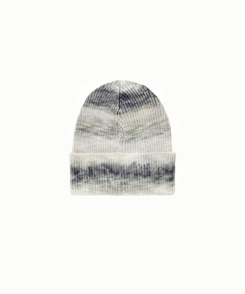 Keomyundeoweeo Commune Multi Beanie Gray