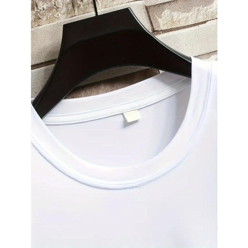 Europese maten Jongens "CAPYBARA BRUH" Grafisch T-shirt - T-shirt met Capybara Ontwerp, Zachte Ademende Stof voor Elke Dag