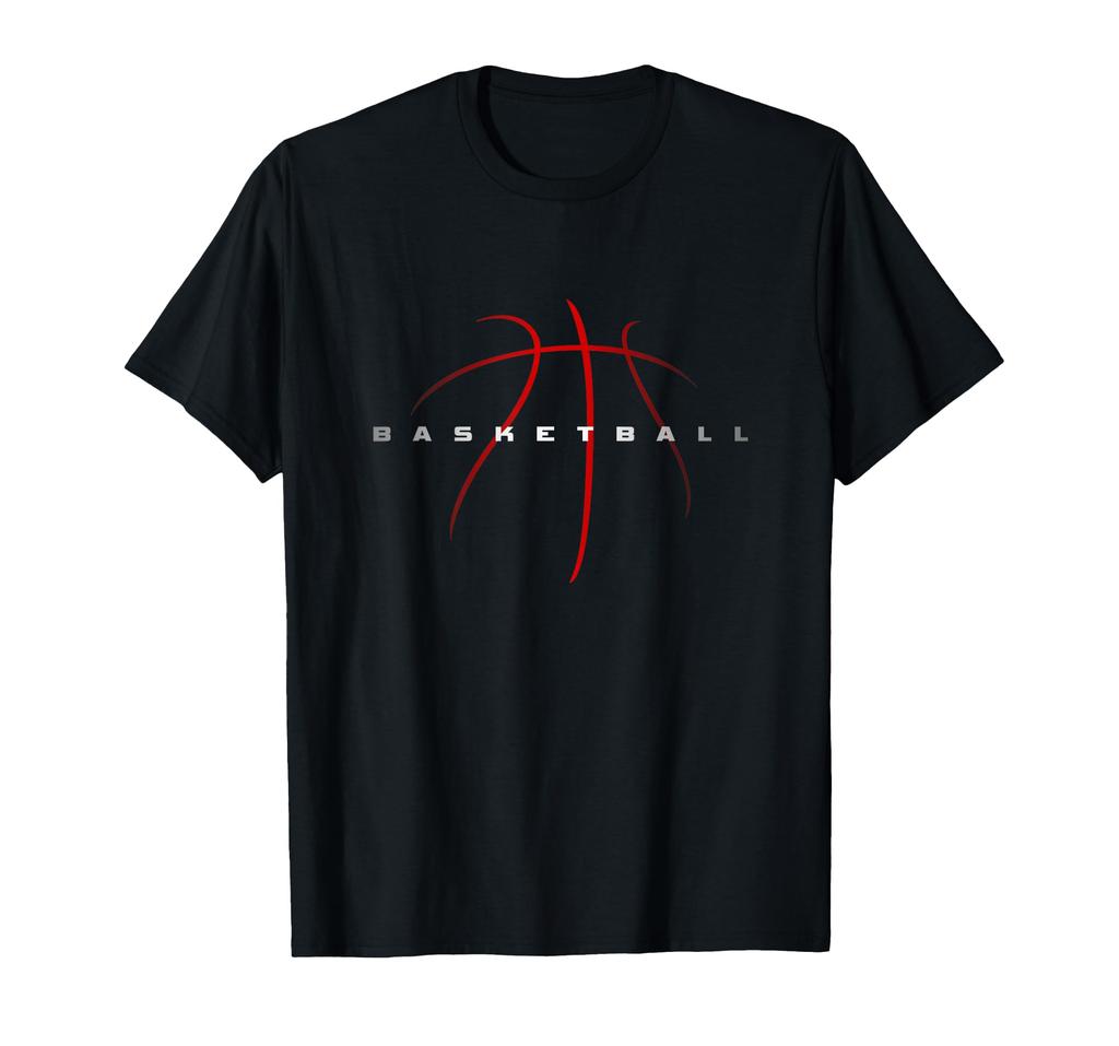 Basketball Apparel Basketball - T-Shirts