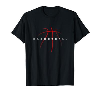 Basketballbekleidung Basketball - T-Shirts