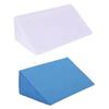 Triangle Position Roll Over Pad for Elderly Patients High Density Sponge Pad Rehabilitation Side Pad Triangle Pillow Supports