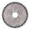 10 Speed Groupset 11 To 40T Flywheel Bottom Bracket Front Rear Derailleur Chain Anti Rust Bike Gear