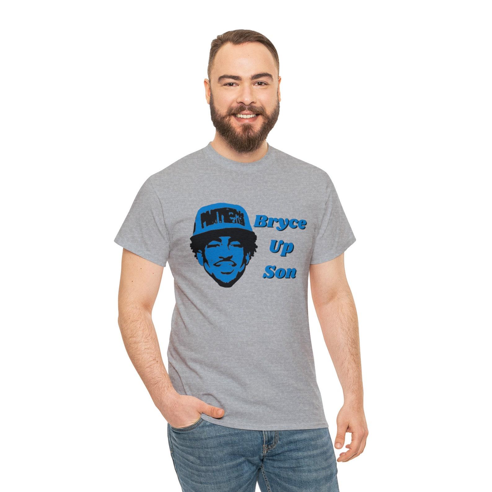 Bryce Up Son Tee M