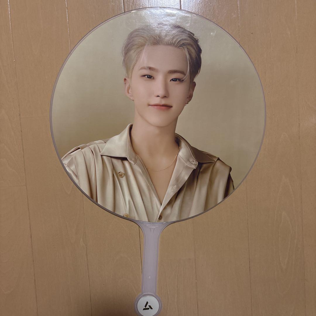 

[USED] SEVENTEEN Hoshi RIGHT HERE Korean Fan