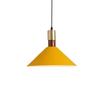 Nordic Minimalist Ceiling Pendant Light Simple Design LED Lighting LED Hanging Lamps Dimmable Lustre Finis Ceiling Chandelier