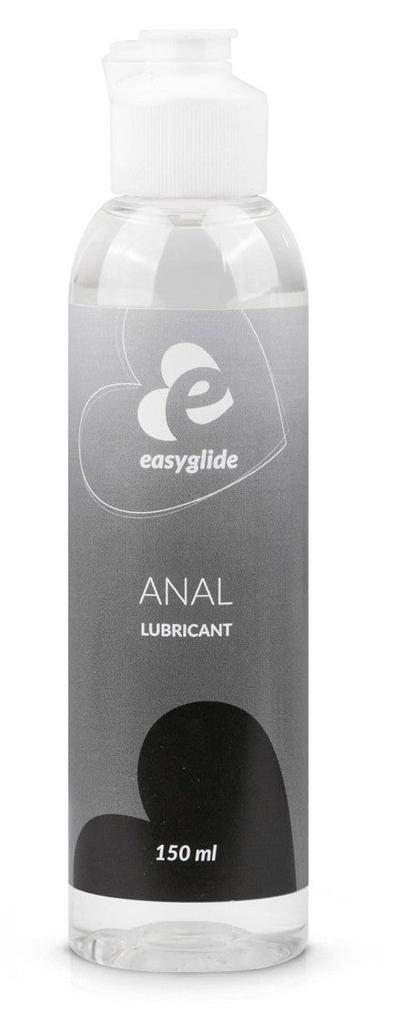 Lubrifiant Anal Easyglide - Bouteille de 150 mL - Easyglide - Lubrifiant Eau