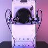 3.5mm Esports Wired Earphone HiFi Stereo Noise Cancelling in Ear Earphones Microphone Surround Bass Wired Headset