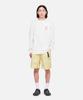 Geulamichi G Shorts Lemon