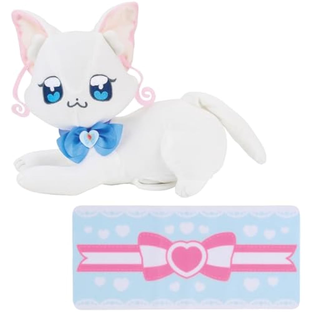 Wanda Furu Puri Kyua! Let s talk all the time, Yuki-chan