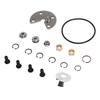 Turbo Repair Kit 17201 30070 Fast Heat Dissipation Replacement For Hiace 2.5 D4D 75Kw 102HP 2KD?FTV