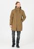Winter Jacket Whistler Parka 'Volcan' Khaki Color
