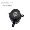 L10A Engine Start Stop Button Replacement 954302S910 For Hyundai IX35 Tucson 2013-2014