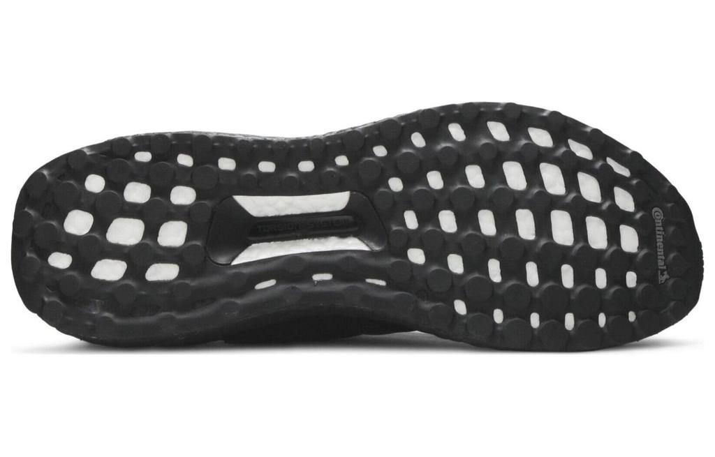 UltraBoost Men's Adidas 1.0 Limited 'Triple Black' BB4677