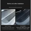 For Tesla Model Y Juniper Front Trunk Air-conditioning Cover Intake Grille Clean Air Inlet Protective Anti-ect Net Accessory