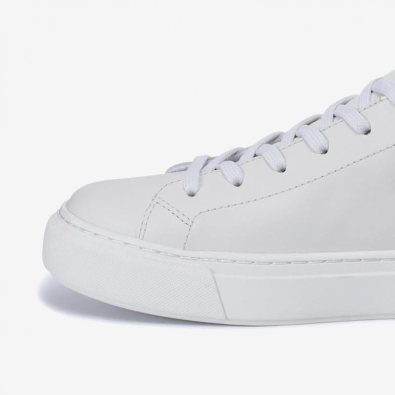 Fred Perry Unisex Sneakers B71 Leather Sfpu2415310 254