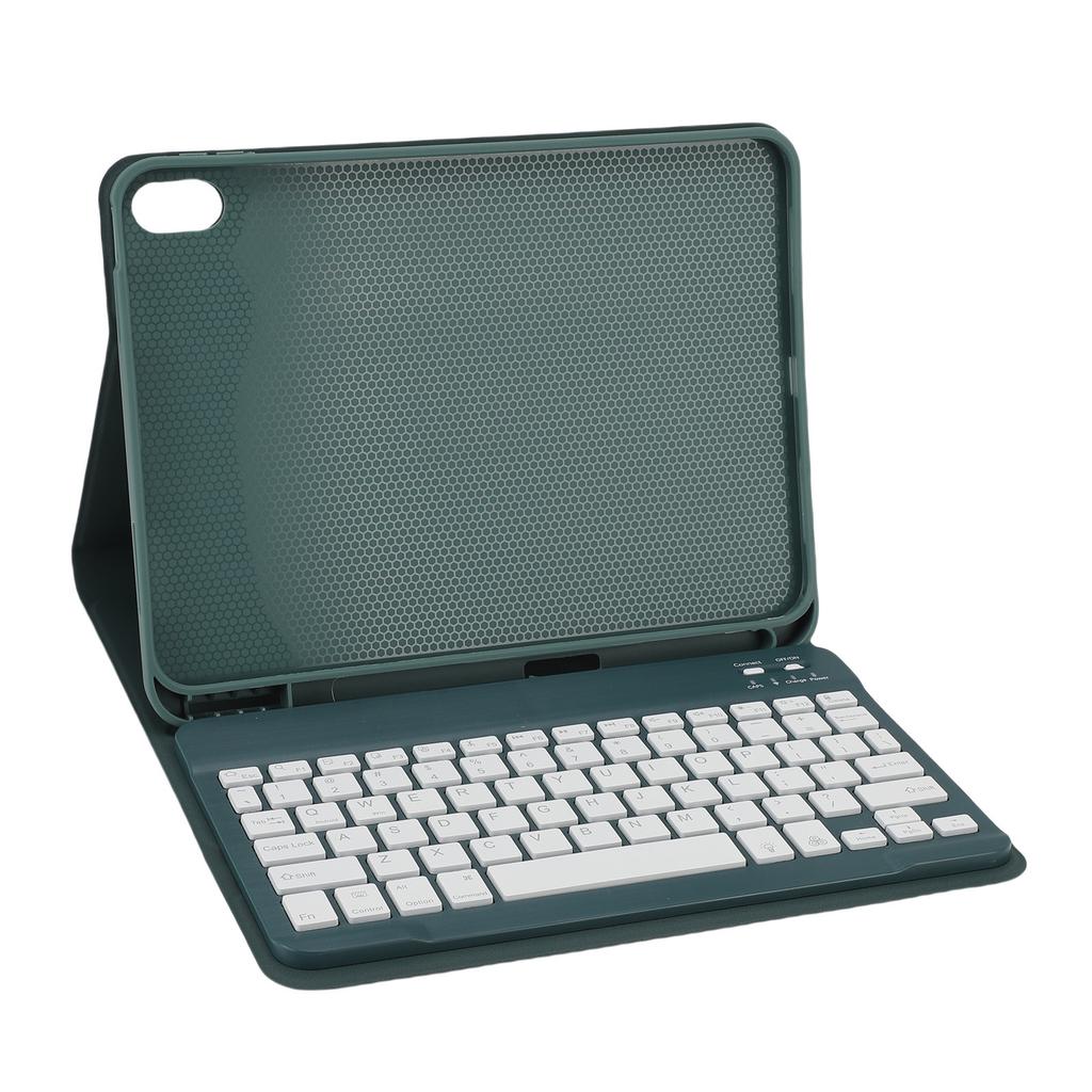 Pouzdro na tablet pro A16 11. generace 11 palců 10. generace 10,9 palce 7 barevné podsvícení