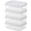 Food-Grade Freezer Storage Box