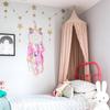 Unicorn Dream Catchers for Kids - Purple Pink Dreamcatcher With Colorful Lights, Unicorn Wall Decor for Bedroom, Birthday Gift