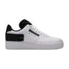 Air Force 1 Type White Black Volt