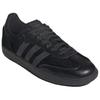Adidas Originals Samba Abrasion Resistant Low top Skateboard Shoes Men's Black JR0901