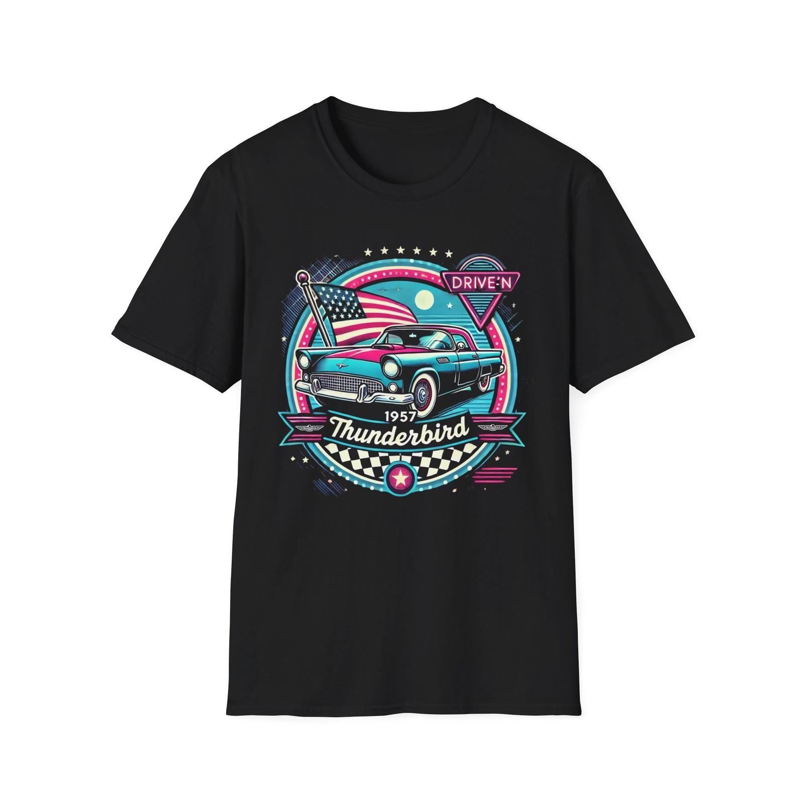 Yungblud - Mic - White t-shirt L
