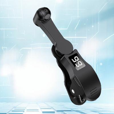 Auto-cliqueur d'écran continu Touche d'écran Téléphone Tap Auto-cliqueur Appareil Portable Réglable Auto Like Appareil Tap